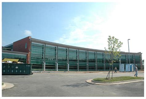 Prince William County Public Schools Edward L. Kelly Leadership Center: A Beacon of Educational Excellence