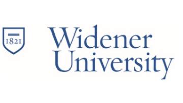 Widener University: A Career Catalyst for Success