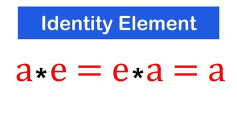 What is the Identity of Element X from Part B?