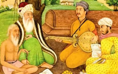 What Role Did Sufi Missionaries Play in Spreading Islam?