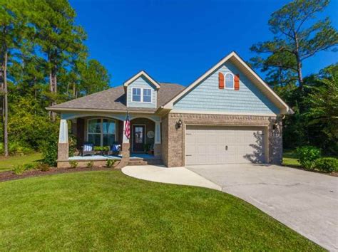 Homes for Sale in Lillian, AL: A Comprehensive Guide