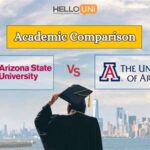 Arizona State vs. University of Arizona: A Comprehensive Comparison