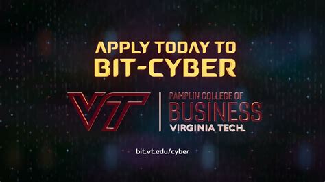 Bit Virginia Tech: Unlocking Endless Possibilities in the Digital Age