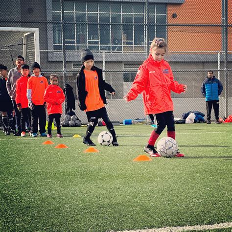 One Soccer Schools: Nurturing Young Soccer Stars