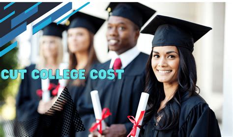 Cutting Ungodly Yearly Tuition: An Exhaustive Guide to Slashing College Costs