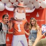 University of Texas Austin Student Directory: Find Fellow Longhorns