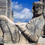 Chac Mool Story: Unraveling the Enigma of the Reclining Stone Figure