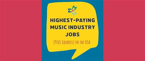 Music Industry Jobs in San Francisco: A Comprehensive Guide