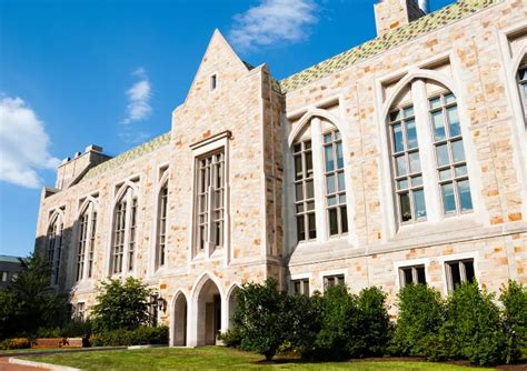Best Jesuit Colleges: A Comprehensive Guide