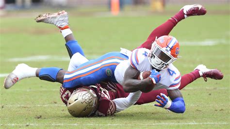 UF vs. FSU: A Comprehensive Rivalry Analysis