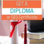 Do Homeschoolers Get a Diploma or GED?