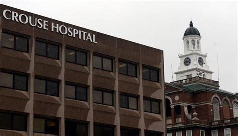 Nursing School in Syracuse, NY: A Comprehensive Guide to Choosing the Right Program