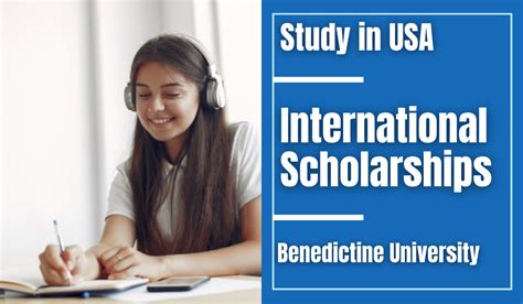 Benedictine University Scholarships: Unlocking the Gateway to Affordable Education