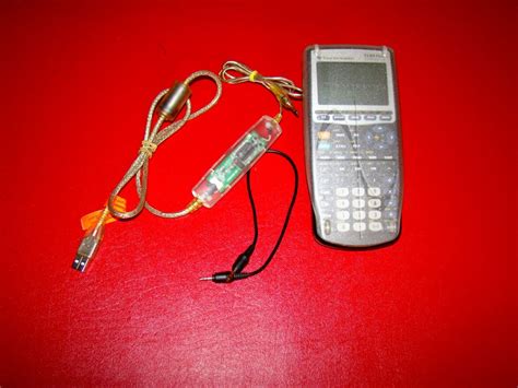 The Essential Guide to the TI-83 Plus Link Cable: Expanding Your Calculator’s Capabilities