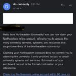 Is Northeastern a Scam School?