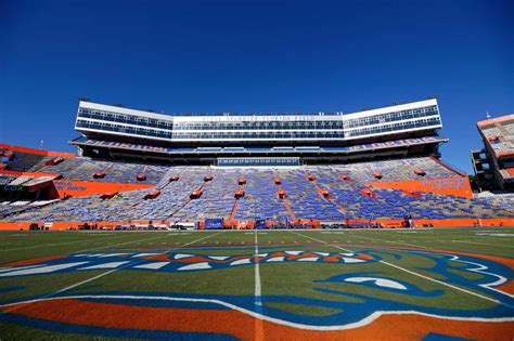 University of Florida Pictures: A Visual Tour of the Gator Nation