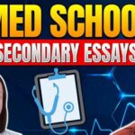 Oregon State Medical School Secondary Essays 2023-2024