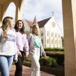 Spring Hill College Division: A Haven for Academic Excellence and Personal Growth