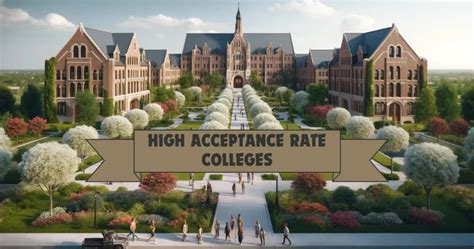 Acceptance Rate at Texas Universities: A Comprehensive Guide