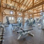 University of Maine Gym: State-of-the-Art Fitness for Students and Community