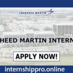 Lockheed Martin Engineering Internships: Launch Your Career in High-Tech Innovation