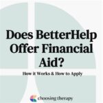 BetterHelp Financial Aid Application: A Comprehensive Guide to Accessing Affordable Mental Health Care Additional Resources Tables