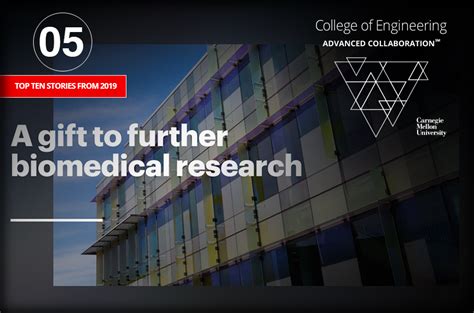 Carnegie Mellon Med School: A Pioneer in Healthcare Education and Innovation