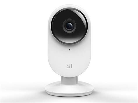 Yi Camera Log In: Quick and Secure Access to Your Smart Home