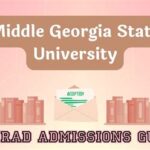 Middle Georgia State University Admissions: A Comprehensive Guide to Getting In FAQs