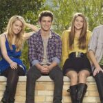 Watch Secret Life of the American Teenager: A Behind-the-Scenes Exploration