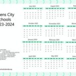 Athens Tech Academic Calendar: A Comprehensive Overview