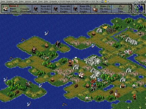 Civilization 2: The Test of Time Gameplay and Mechanics Lasting Legacy Tips and Tricks for Playing Civilization 2 Conclusion