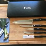 Vector Cutco Reviews: Class and Distinction for Home Chefs