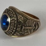 U.Va. Class Ring: A Symbol of Tradition and Pride