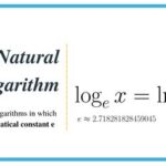 Natural Logarithmic Applications Beyond Mathematics: Unlocking the Power of ln(1/5)