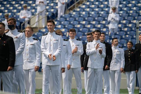 US Naval Academy Clothing: A Comprehensive Guide to the Prestigious ...