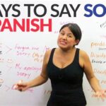 How Do You Say “To Find” in Spanish?