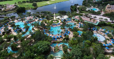 The University of Central Florida’s Lazy River: The Ultimate Relaxation Destination