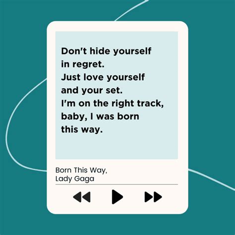 Is Any Song by Lady Gaga School Appropriate?