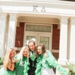 Kappa Delta at Auburn: A Trailblazing Chapter of Unity and Excellence