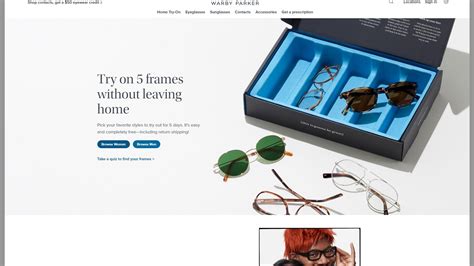 Warby Parker Glasses Review: Stylish, Affordable, and Sustainable