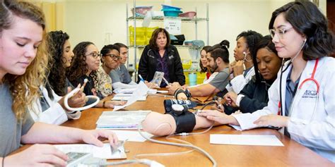 Veeb Nursing Program: A Revolution in Nursing Education