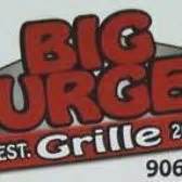 Big Burger Grill Harvey MI: Experience a Culinary Extravaganza