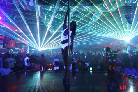 Harlem Strip Club: A Nightlife Experience Like No Other