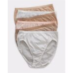 Women’s Panties Cotton: The Ultimate Guide to Comfort and Protection