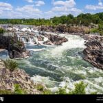 Cot Great Falls: Exploring the Majestic Beauty and Power of Nature