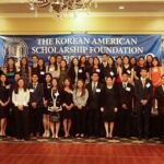 Korean Heritage Scholarship: Empowering Korean Americans Through Education