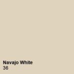 Paint Your Dream Home with Kelly Moore Paint: Navajo White