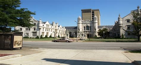 Louisville Presbyterian Seminary: Enduring Legacy and Contemporary Impact in Theological Education