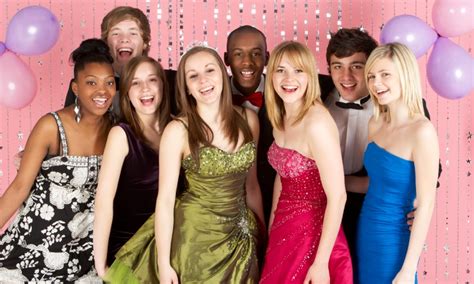 Are Final Exams Before Prom or After?